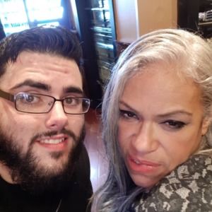 Meet your Posher, Debra